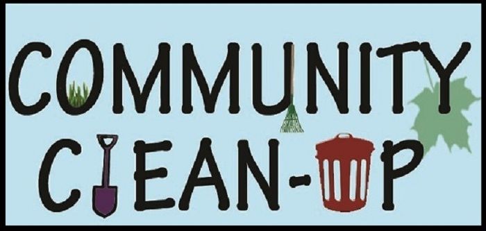 Spruce Up the Neighbourhood