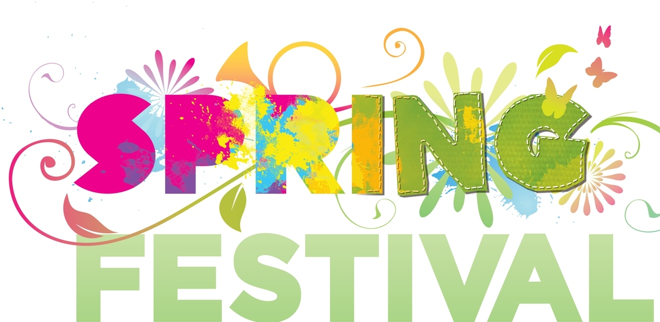 Spruce Spring Festival