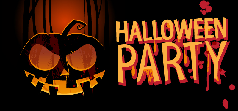 WHCA Halloween Party