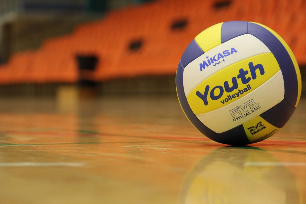 WHCA is Serving Up Youth Volleyball