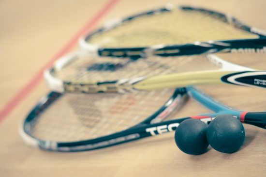 20th Annual WHCA Squash Championships