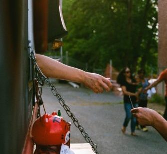 Get a Taste of YYC Food Trucks